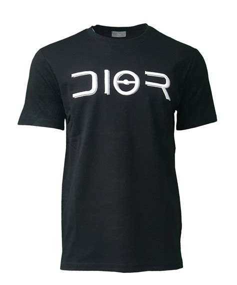 dior herren tshirt|t shirt christian dior.